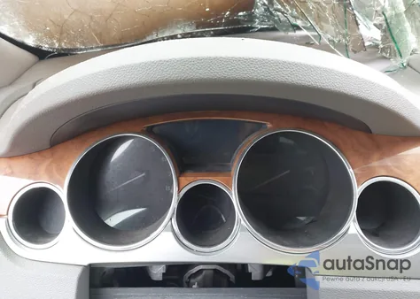 2008 Buick Enclave Cxl z USA, uszkodzony, nr VIN 5GAEV23798J190819